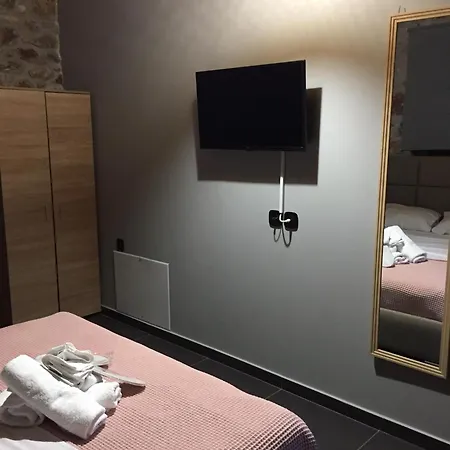 Villa V&m Traditional Luxury Tolón