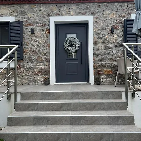 Villa V&m Traditional Luxury