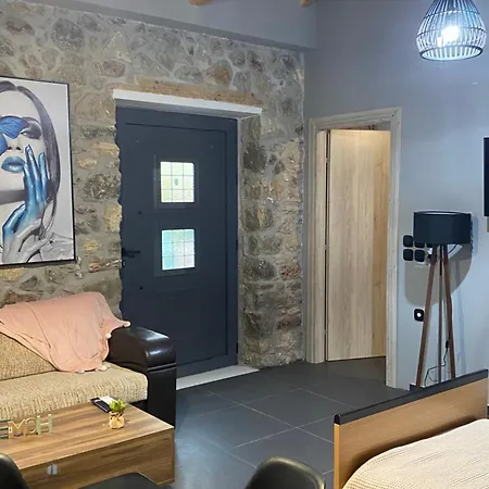 Villa V&m Traditional Luxury *