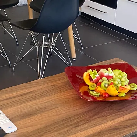 Villa V&m Traditional Luxury *