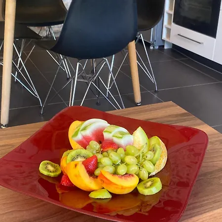 Villa V&m Traditional Luxury Tolón