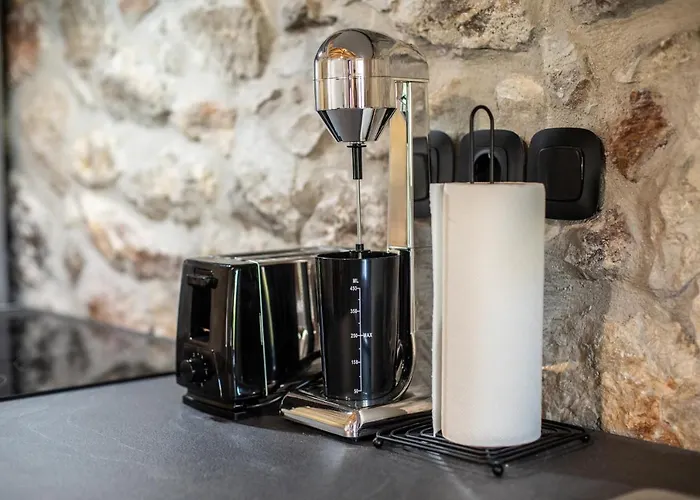 V&m Traditional Luxury *