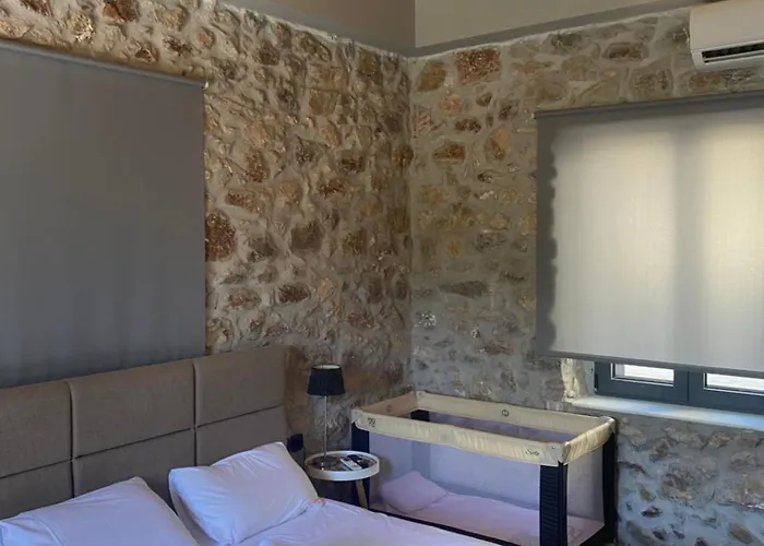 Villa V&m Traditional Luxury *