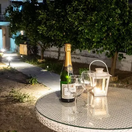 V&m Traditional Luxury Tolón