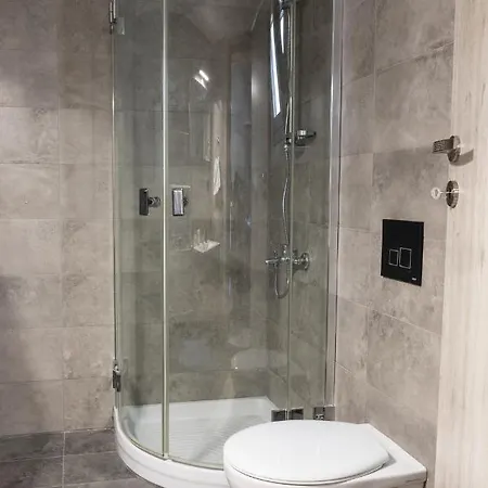 Villa V&m Traditional Luxury