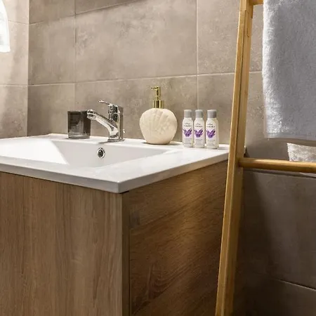 Villa V&m Traditional Luxury *