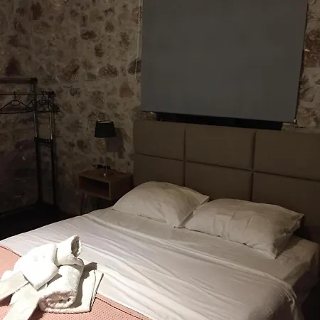 Villa V&m Traditional Luxury *