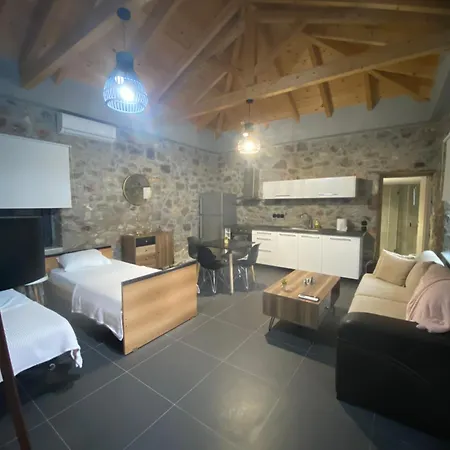 V&m Traditional Luxury تولو