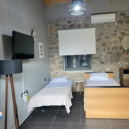 V&m Traditional Luxury فيلة *