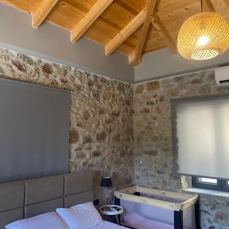 V&m Traditional Luxury Villa *