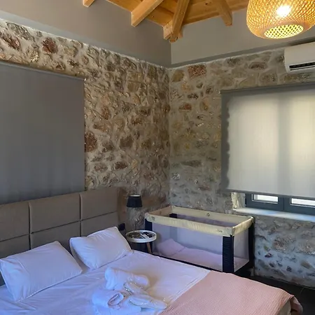 Villa V&m Traditional Luxury *