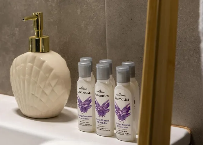 فيلة V&m Traditional Luxury تولو