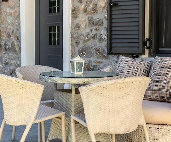 V&m Traditional Luxury تولو