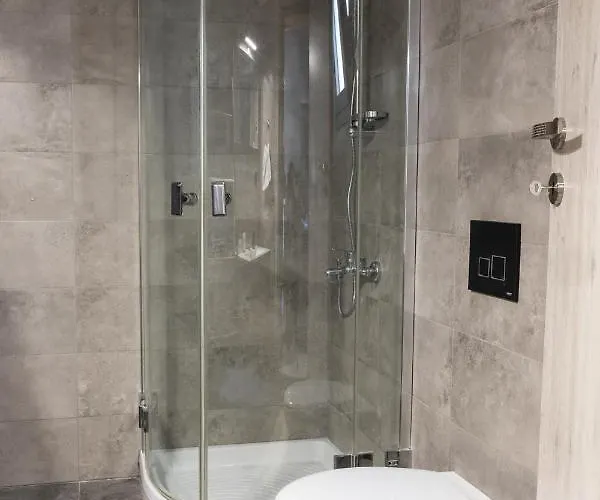 Villa V&m Traditional Luxury