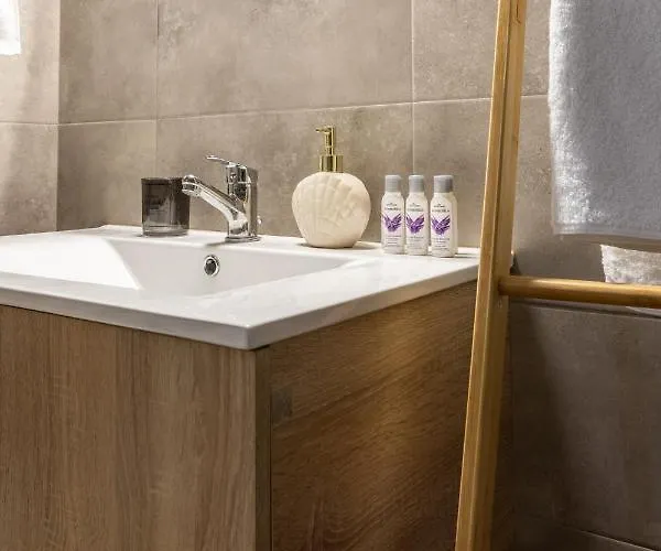 Villa V&m Traditional Luxury *