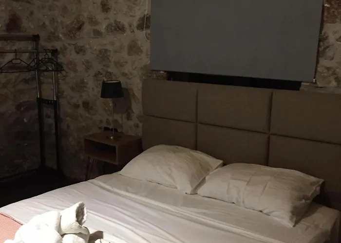 فيلة V&m Traditional Luxury *