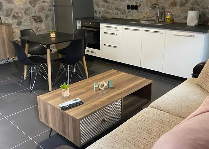 Villa V&m Traditional Luxury