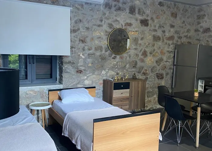 V&m Traditional Luxury Villa