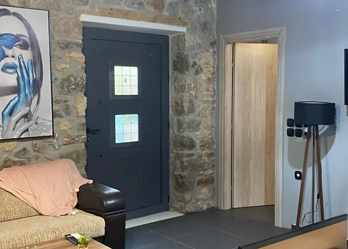 فيلة V&m Traditional Luxury *